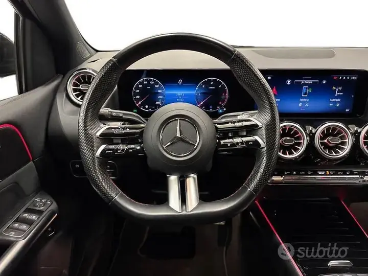 Mercedes-Benz B 2024 photo 3