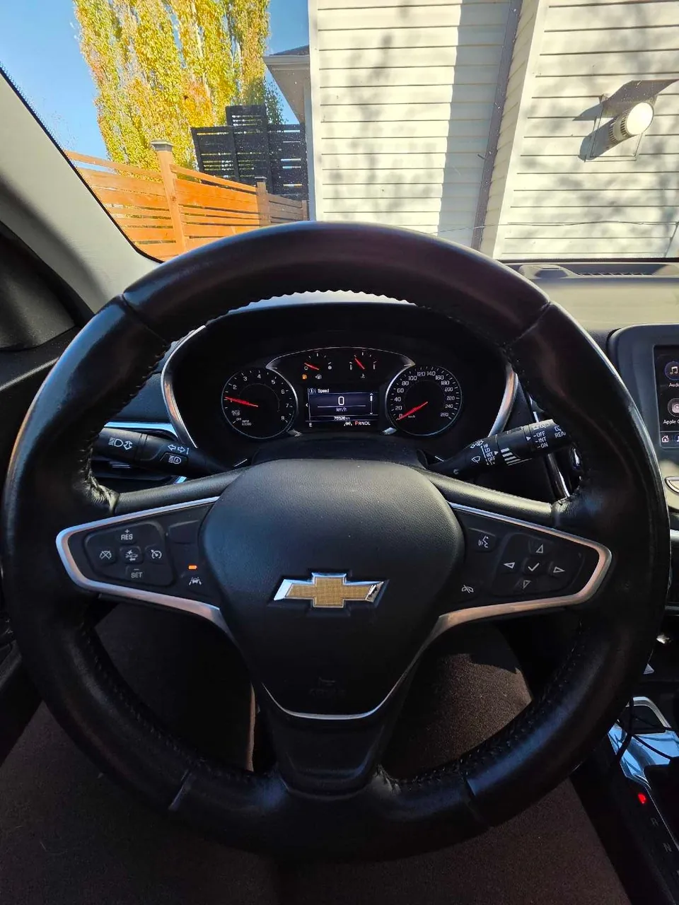 Chevrolet Equinox 2022 photo 5