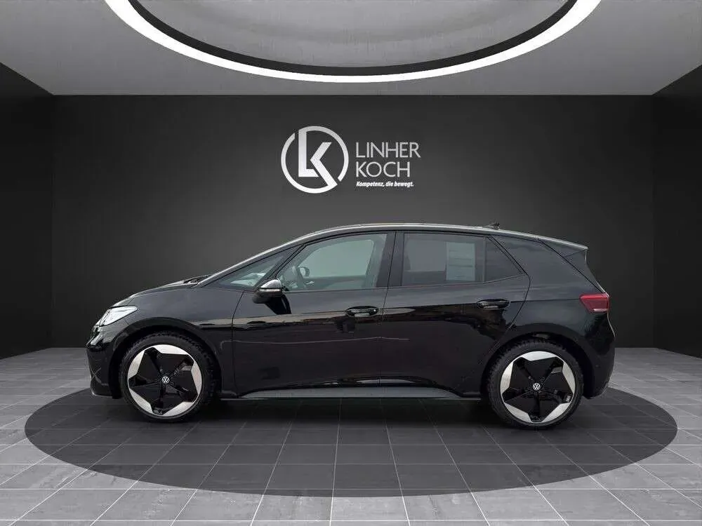 Volkswagen Id.3 2025 photo 2