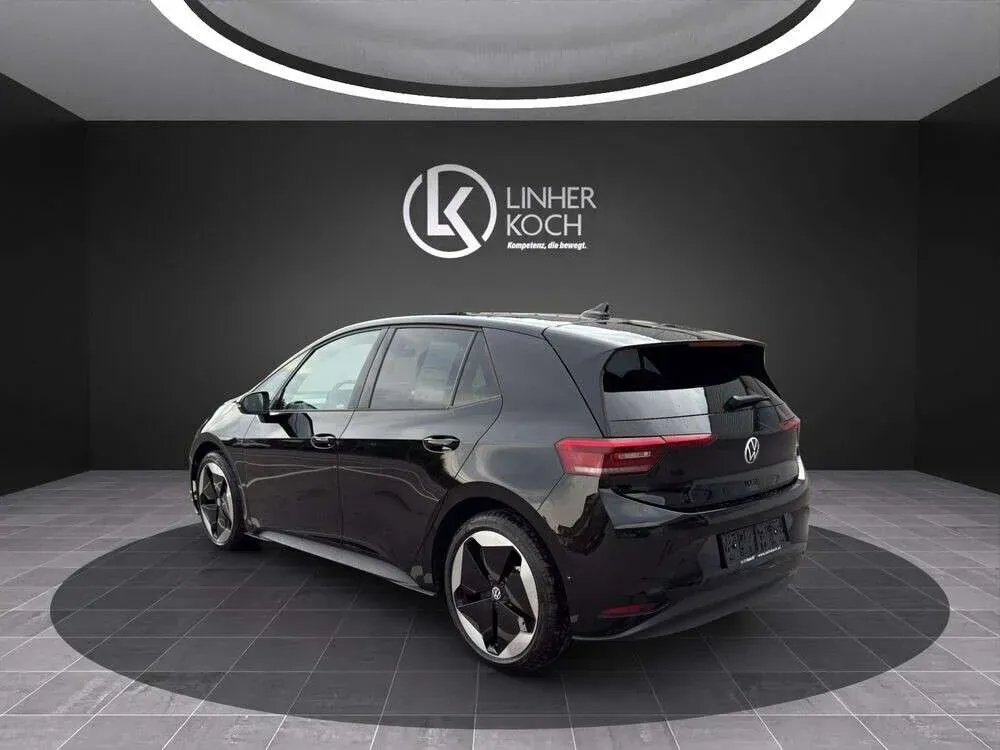 Volkswagen Id.3 2025 photo 3
