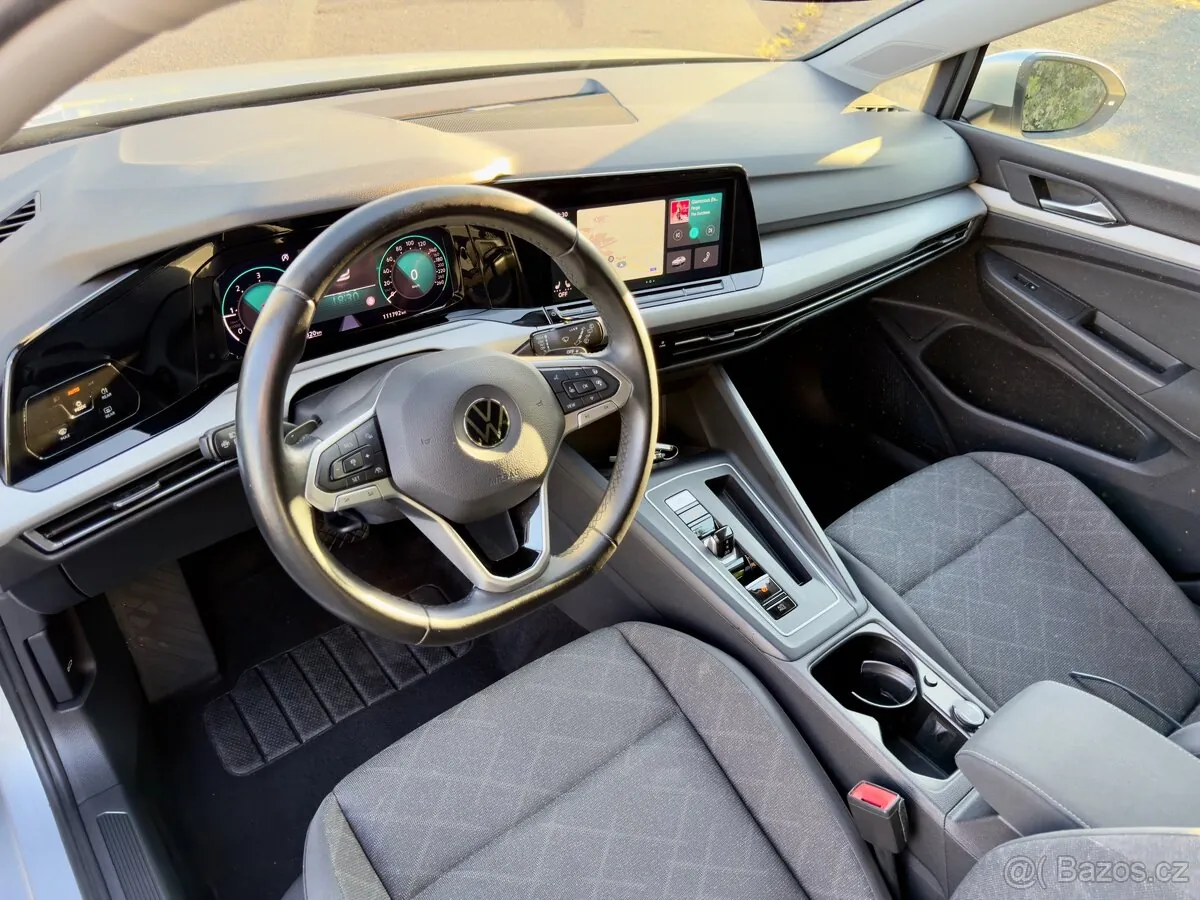 Volkswagen Golf 2023 photo 5