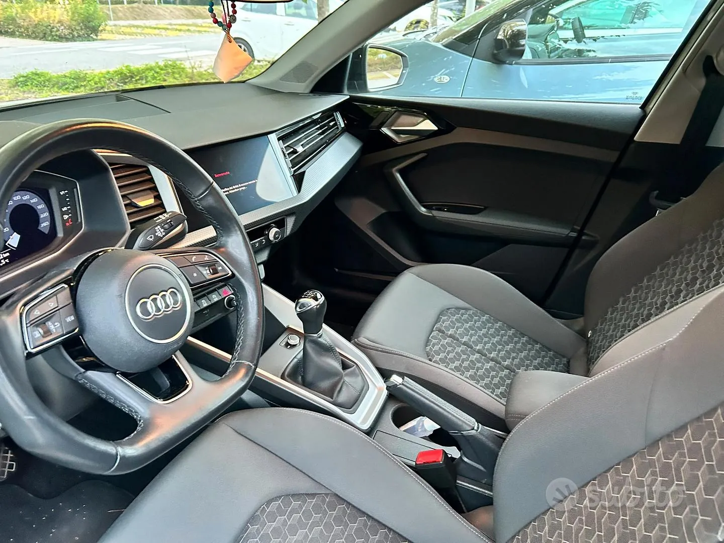 Audi A1 2025 photo 5