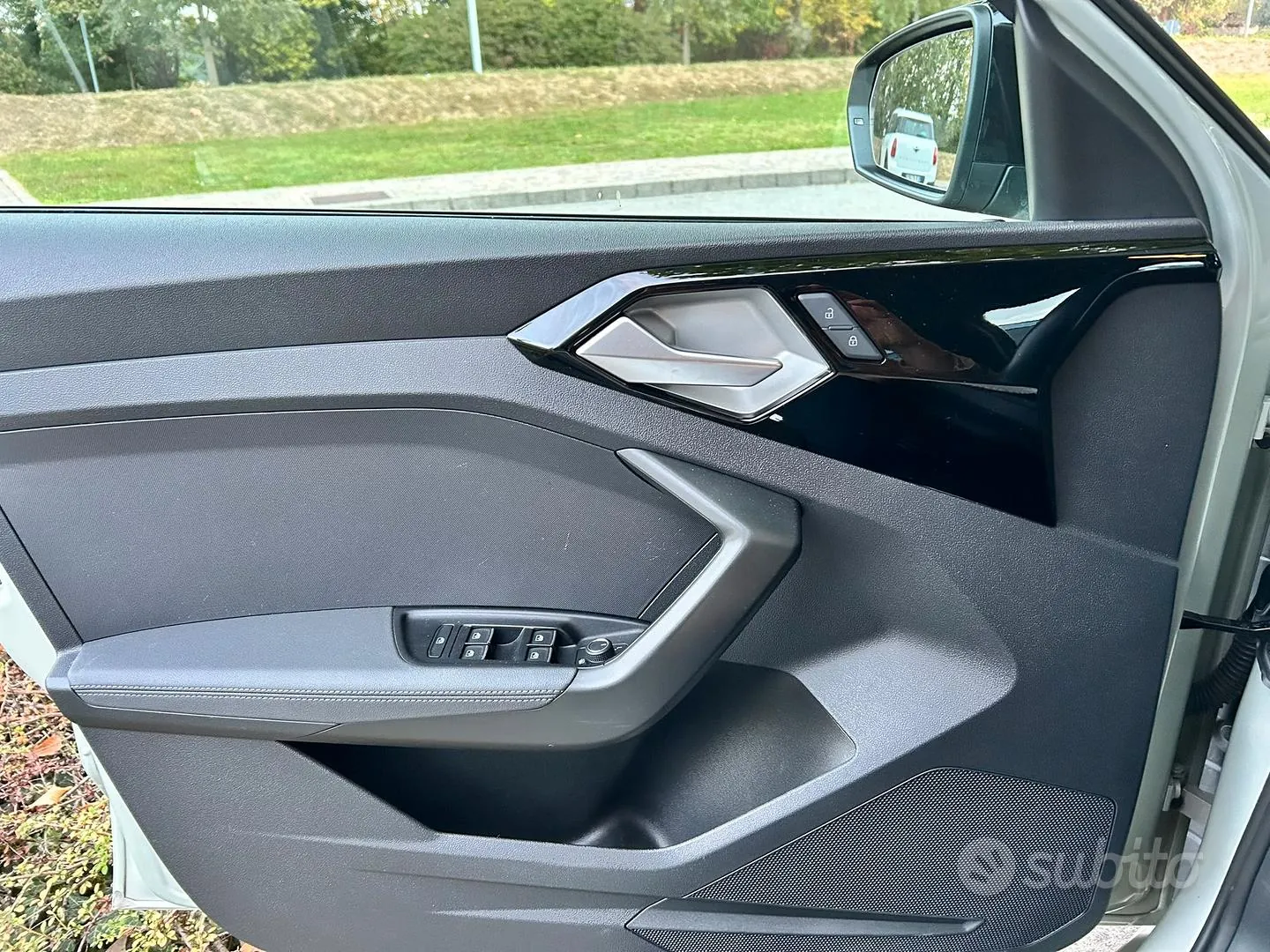 Audi A1 2025 photo 4