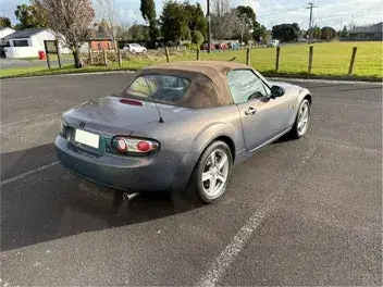Mazda Roadster 2005 photo 3
