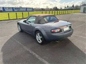 Mazda Roadster 2005 photo 4