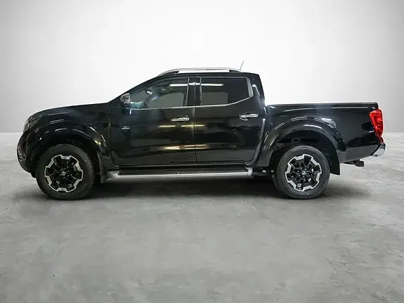 Nissan Navara 2020 photo 2