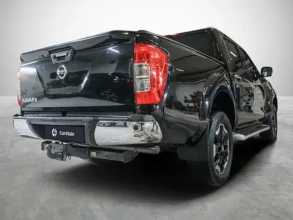 Nissan Navara 2020 photo 5