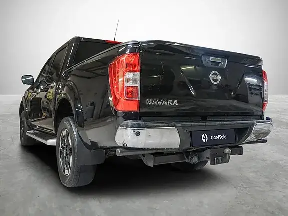 Nissan Navara 2020 photo 3