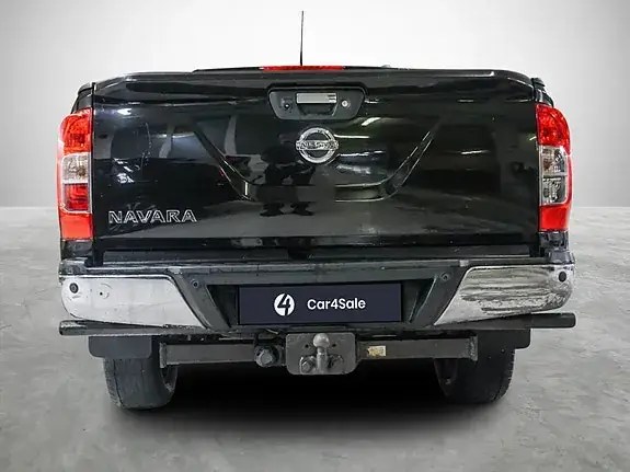 Nissan Navara 2020 photo 4
