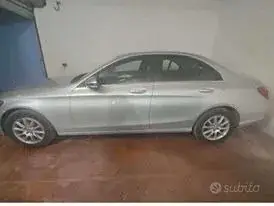 Mercedes-Benz C 2016 photo 2