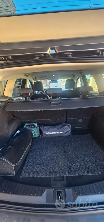 Ford Kuga 2015 photo 5