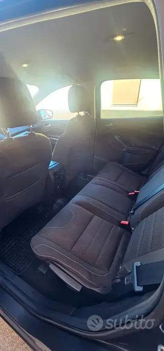 Ford Kuga 2015 photo 3