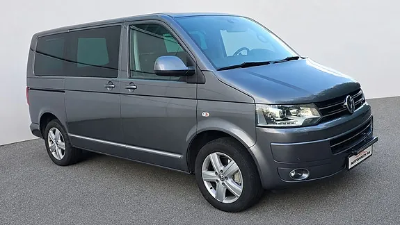 Volkswagen Transporter 2015 photo 2