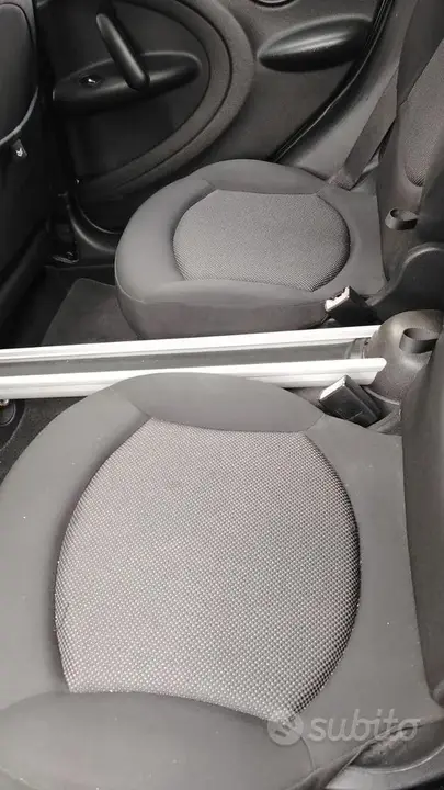 Mini Mini Countryman 2010 photo 4