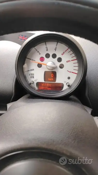 Mini Mini Countryman 2010 photo 5