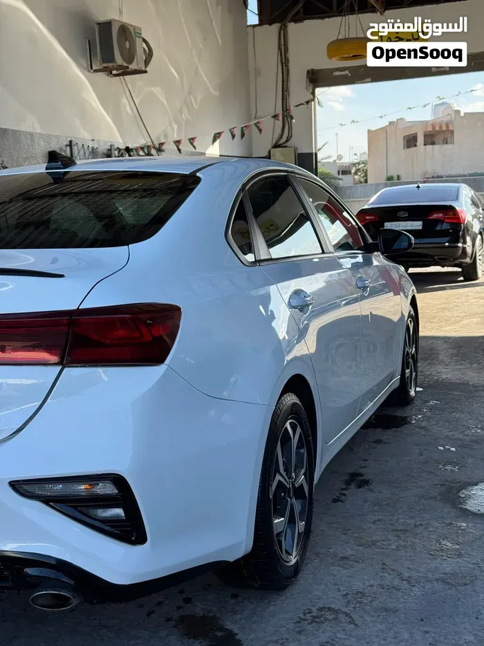 Kia K3 2019 photo 2