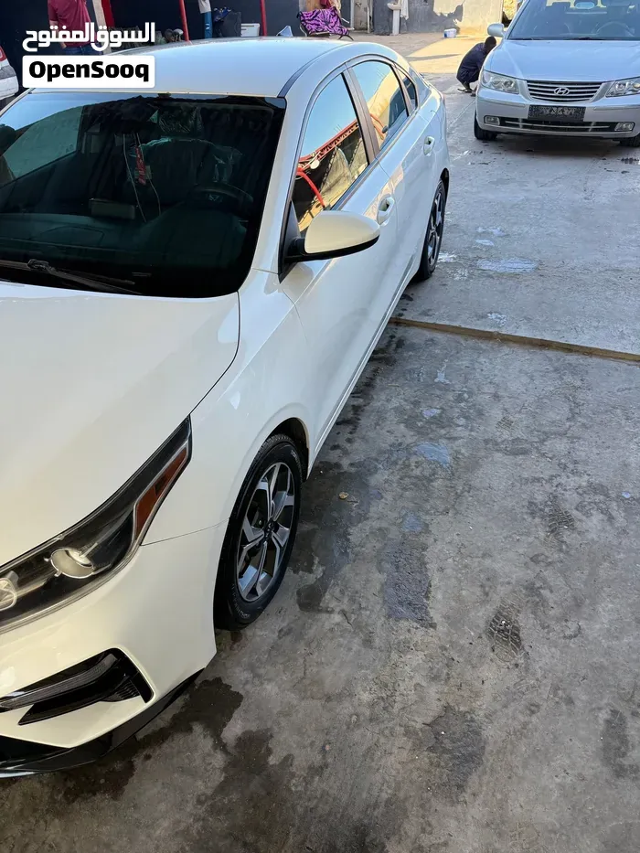 Kia K3 2019 photo 3