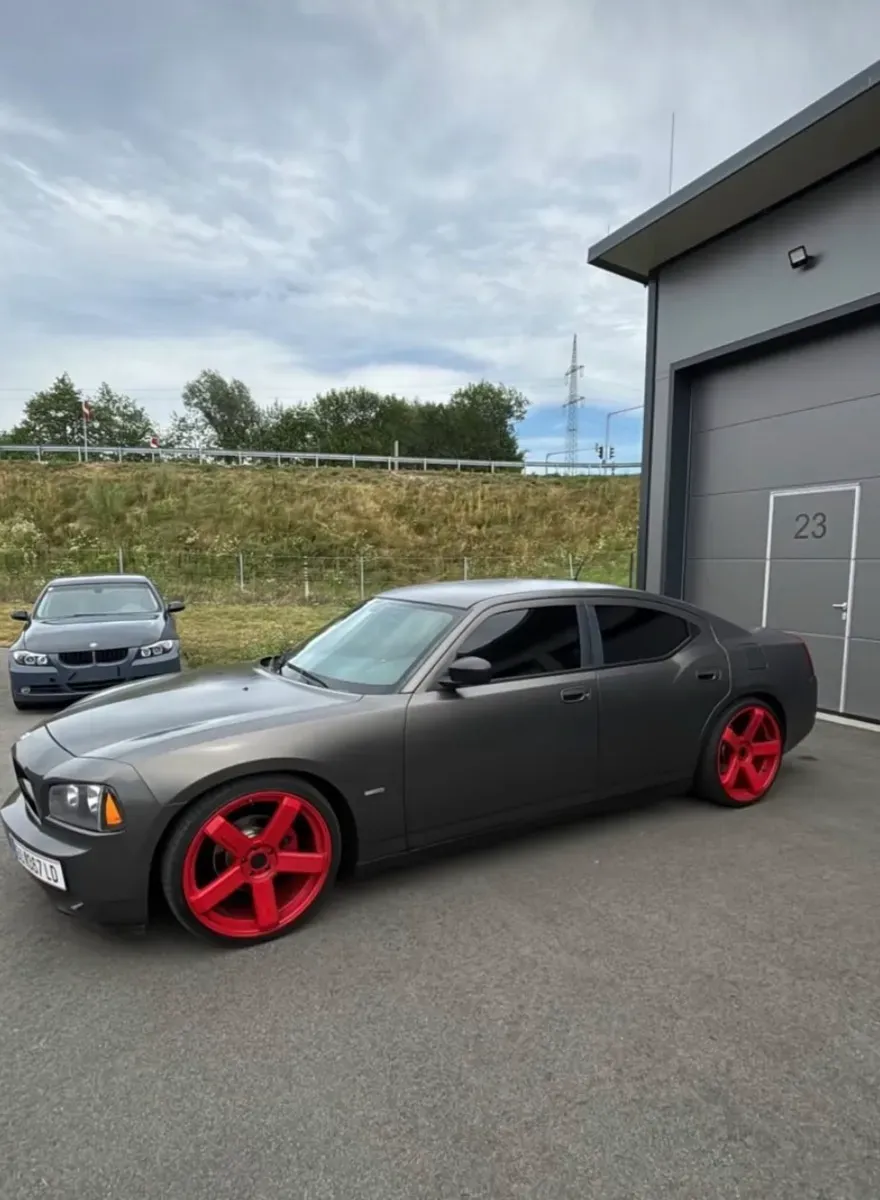 Dodge Charger