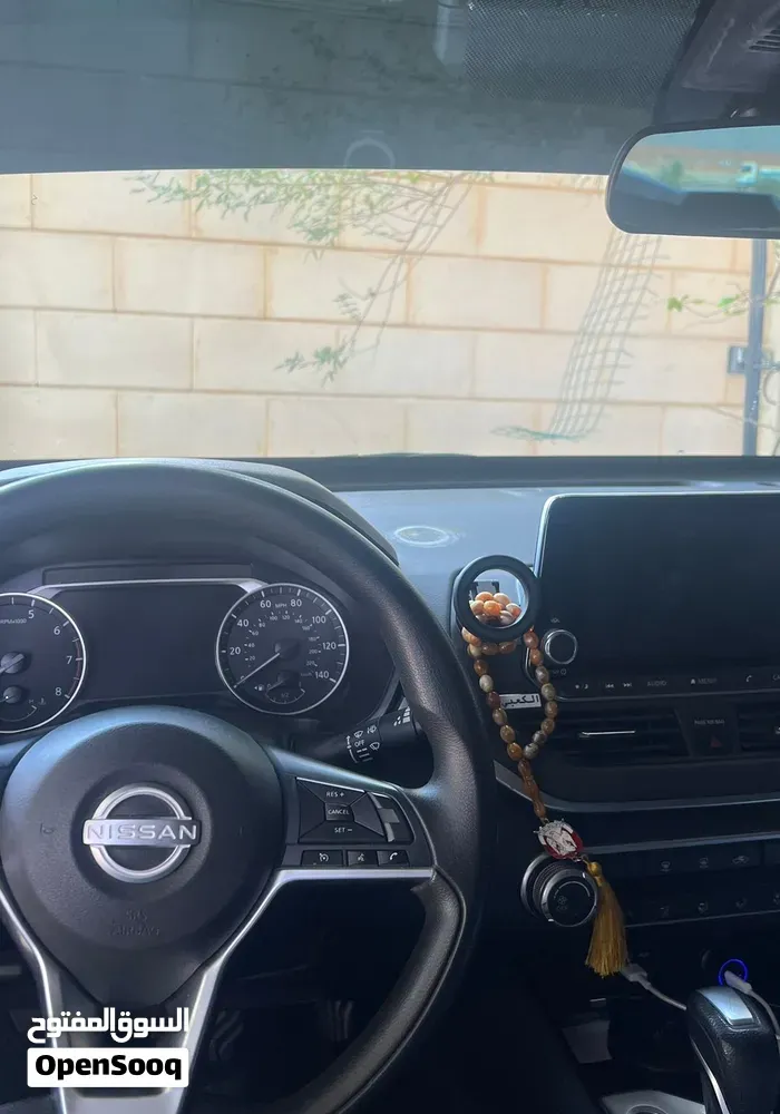 Nissan Altima 2021 photo 3