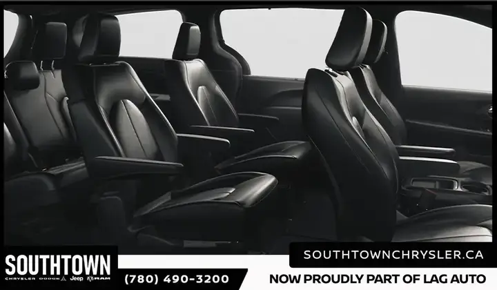 Chrysler Pacifica 2027 photo 4