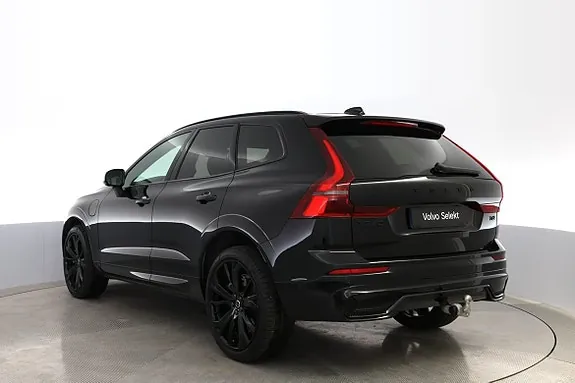 Volvo Xc60 2026 photo 3