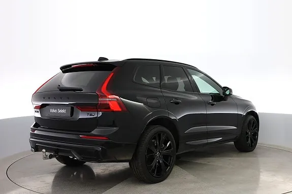 Volvo Xc60 2026 photo 4
