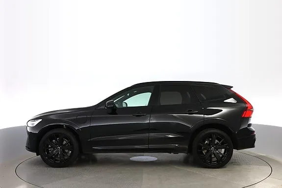 Volvo Xc60 2026 photo 2