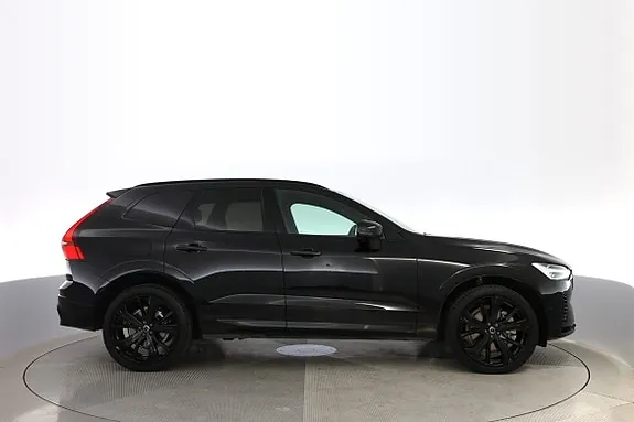 Volvo Xc60 2026 photo 5