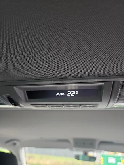 Volkswagen Multivan 2018 photo 5