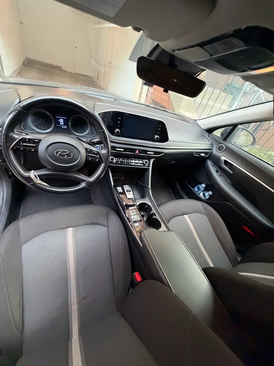 Hyundai Sonata 2021 photo 5