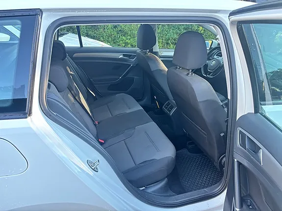 Volkswagen Golf Vii 2015 photo 5