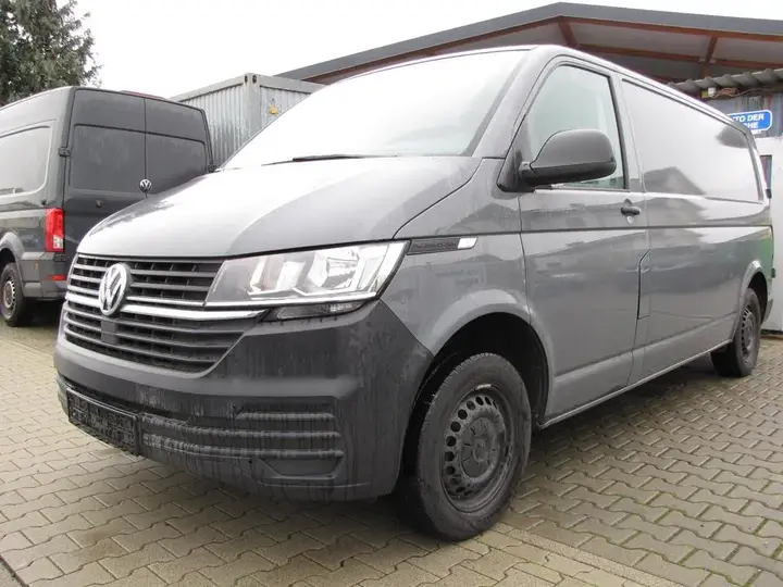 Volkswagen T6