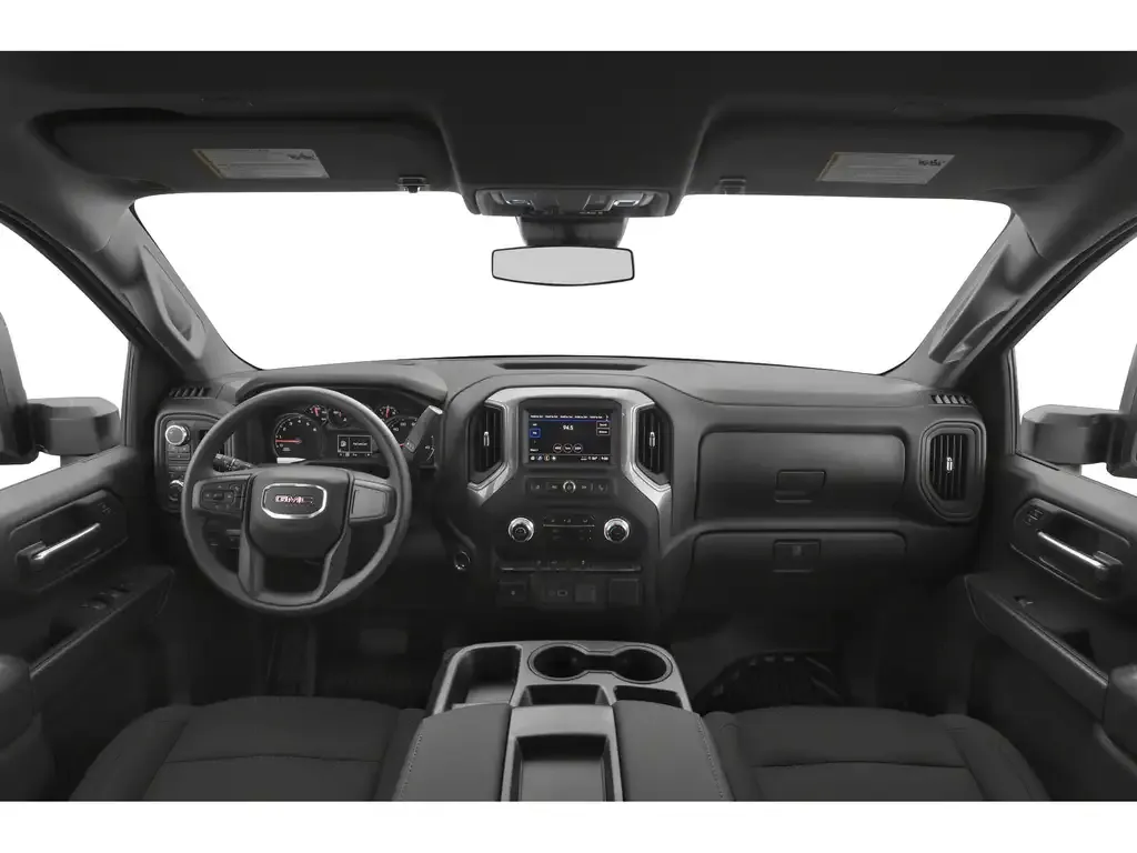 GMC Sierra 2500Hd 2025 photo 5