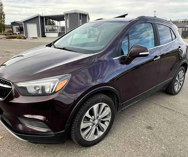Buick Encore