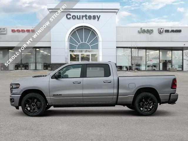 Ram 1500 2027 photo 4