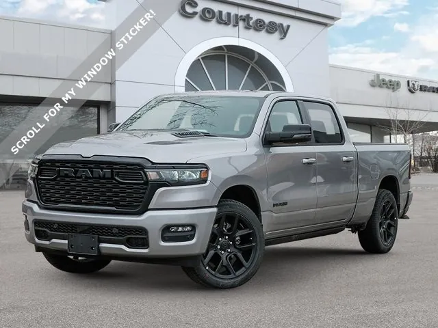 Ram 1500