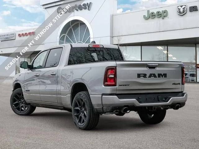 Ram 1500 2027 photo 5