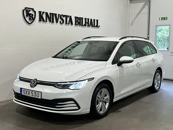 Volkswagen Golf I