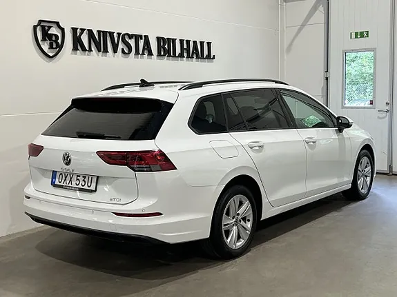 Volkswagen Golf I 2022 photo 4