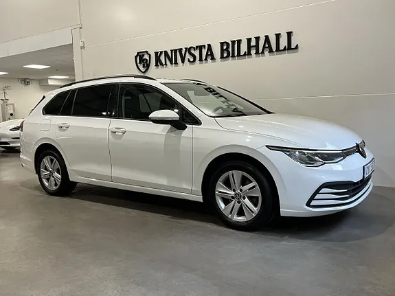 Volkswagen Golf I 2022 photo 3