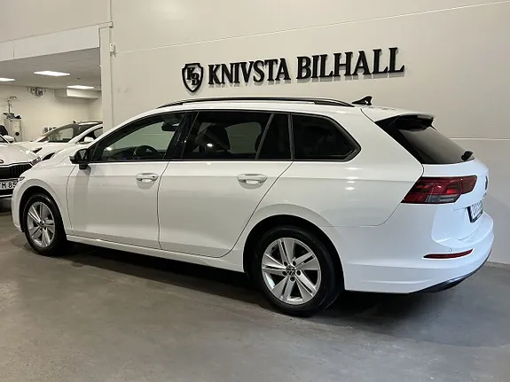 Volkswagen Golf I 2022 photo 2
