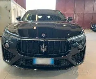 Maserati Levante 2021 photo 5