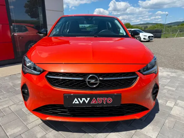 Opel Corsa 2023 photo 2