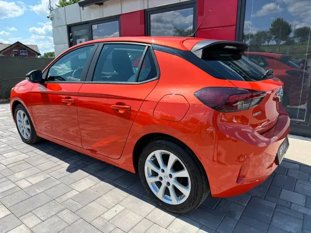 Opel Corsa 2023 photo 4
