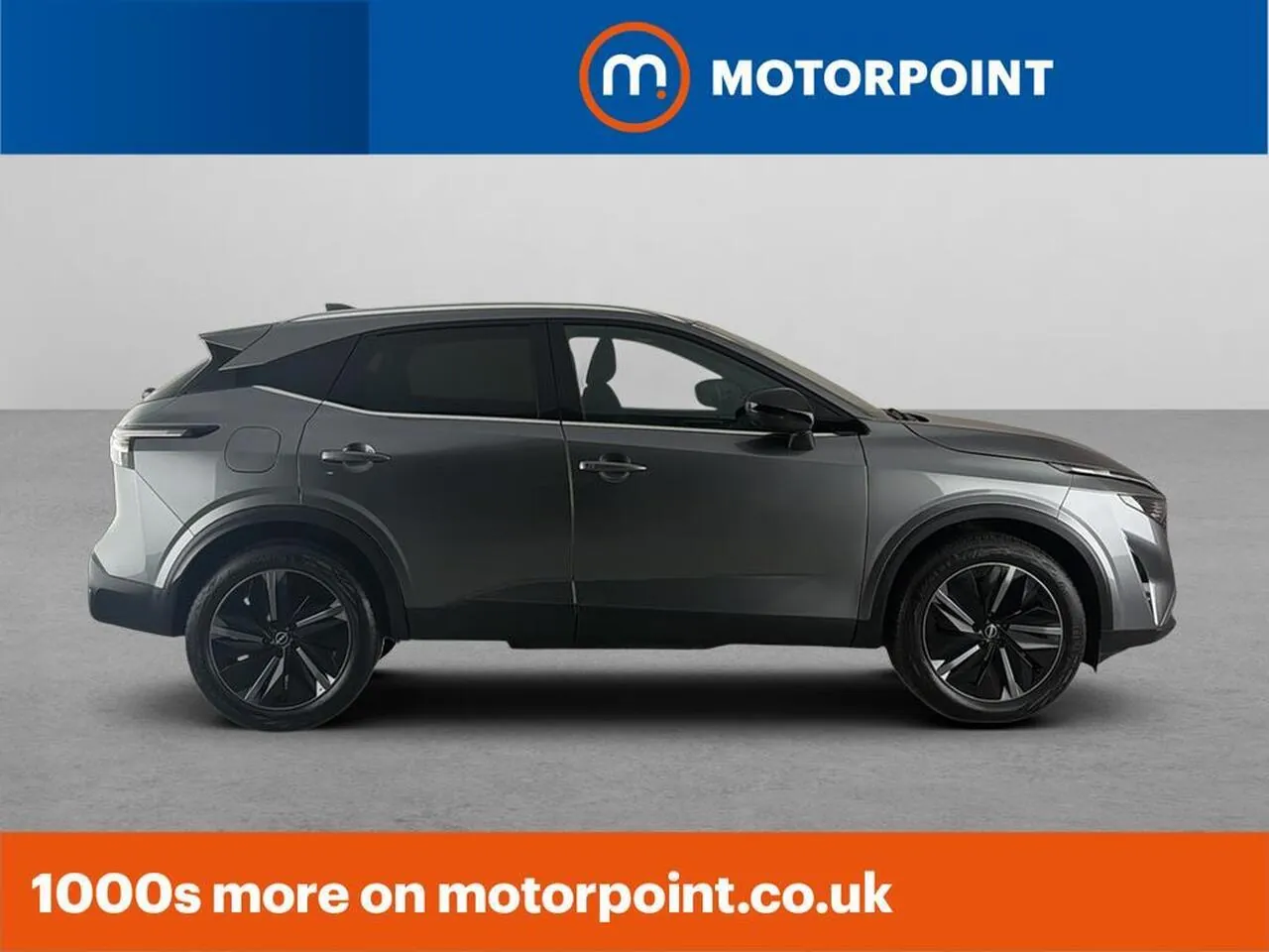 Nissan Qashqai 2025 photo 4