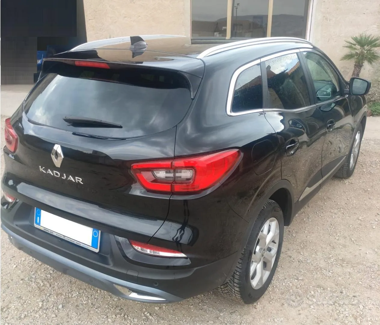 Renault Kadjar 2021 photo 3