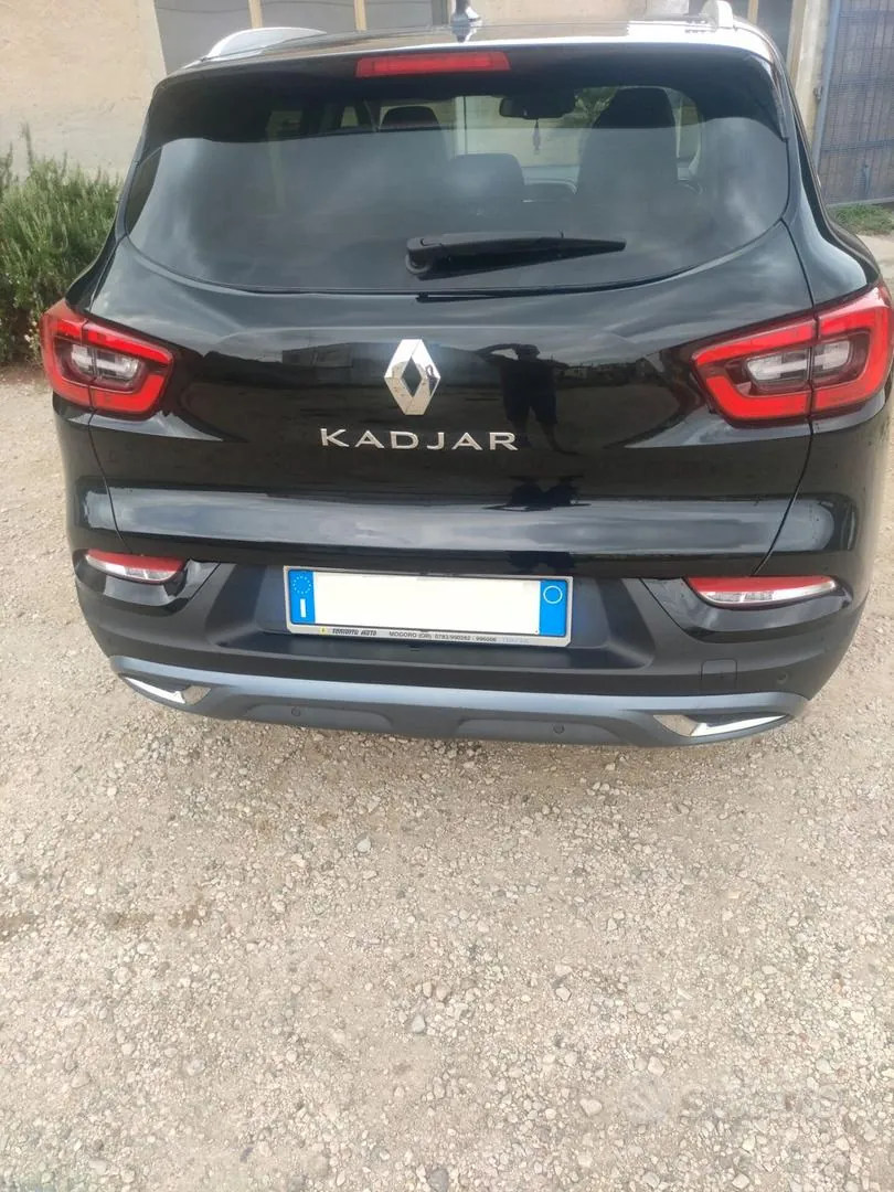 Renault Kadjar 2021 photo 2