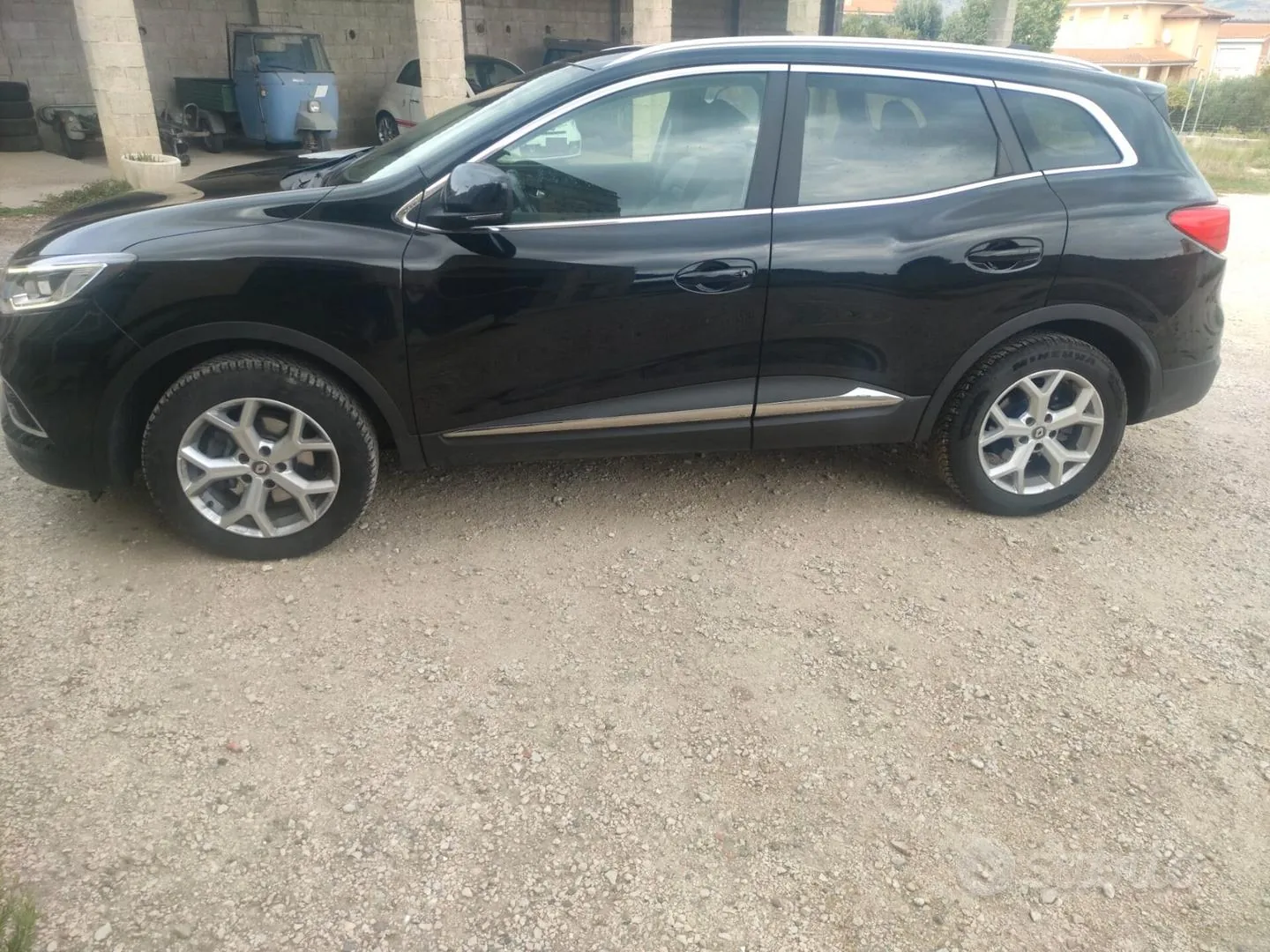 Renault Kadjar 2021 photo 4
