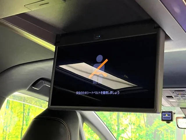 Toyota Alphard 2024 photo 5