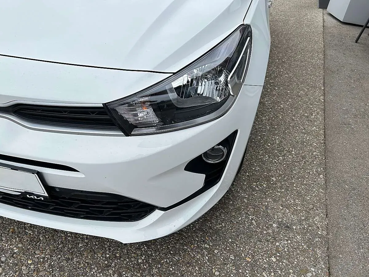 Kia Rio 2021 photo 3